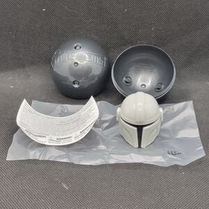 Star Wars Mandalorian Series 1 Mashems Mandalorian